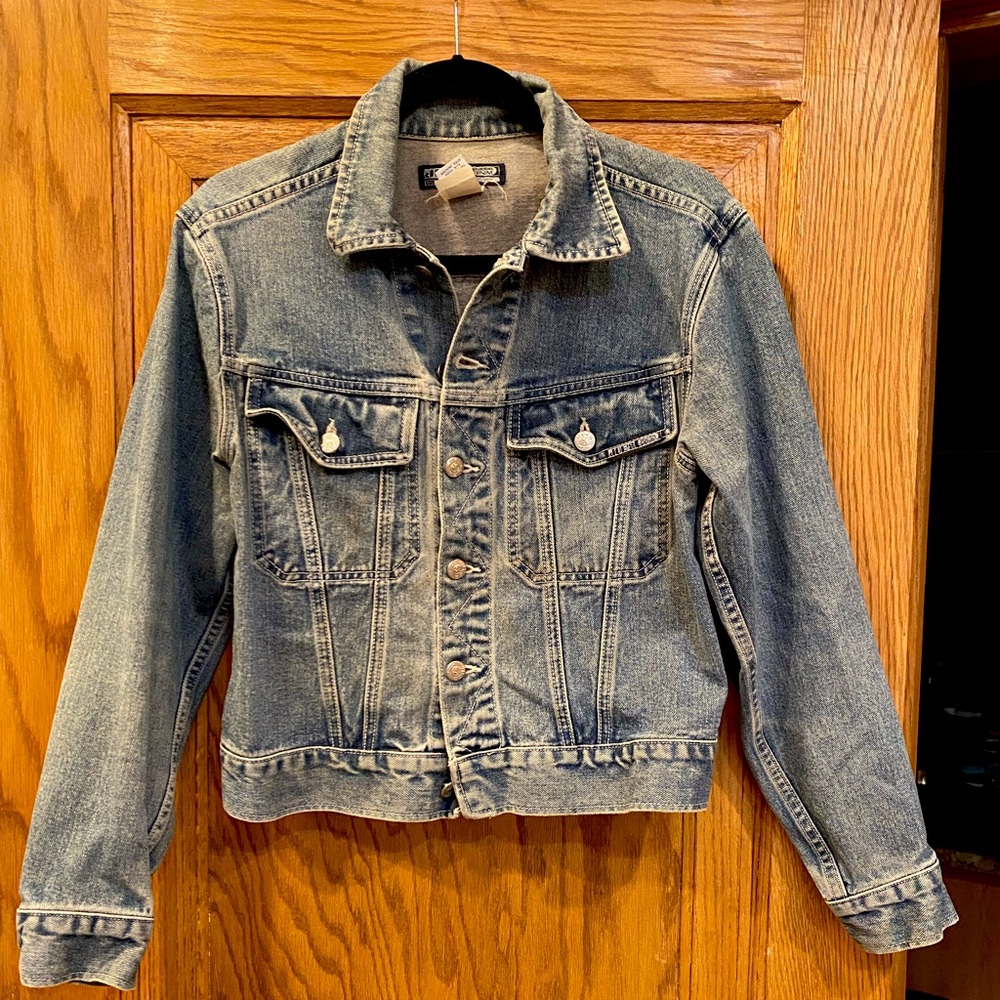 Joe’s Jeans Jean Jacket